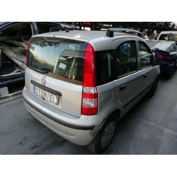 fiat panda (169) del año 2008
