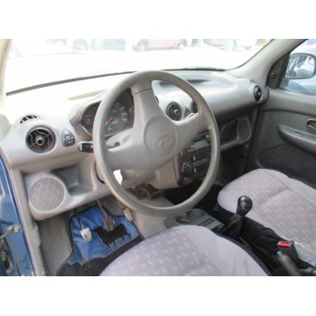 hyundai atos (mx) del año 1998