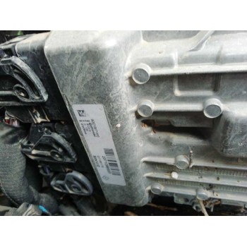 nissan nv 400 del año 2018