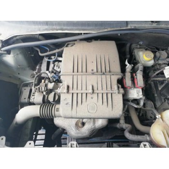 fiat punto (evo) (199) del año 2010