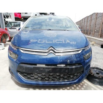 citroën c4 picasso del año 2015