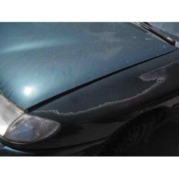 renault megane i berlina hatchback (ba0) del año 1999