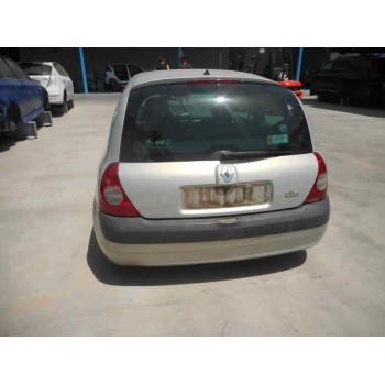 renault clio ii fase ii (b/cb0) del año 2003