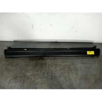 Recambio de paragolpes trasero para renault master kasten l1h1 ka 2,8t referencia OEM IAM   