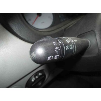 renault kangoo (f/kc0) del año 2005