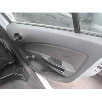 opel corsa d del año 2012