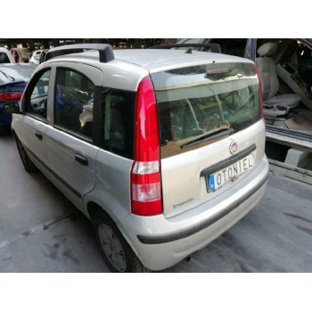fiat panda (169) del año 2008