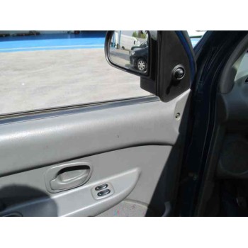 hyundai atos (mx) del año 1998