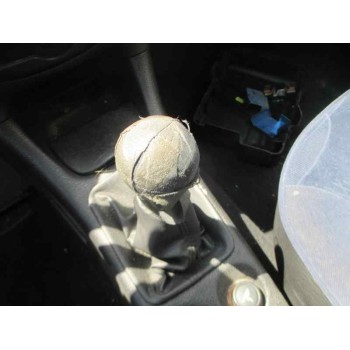 peugeot 206 berlina del año 2002