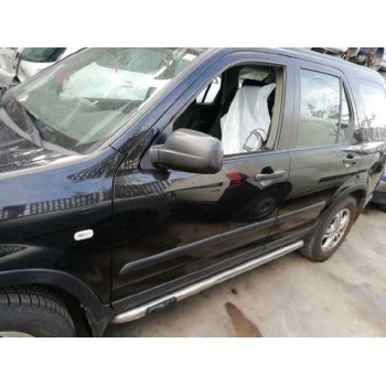 honda cr-v (rd8) del año 2006