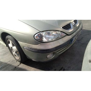 renault megane i fase 2 berlina (ba0) del año 2001