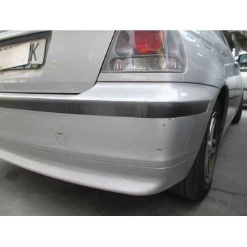 bmw serie 3 compact (e46) del año 2001