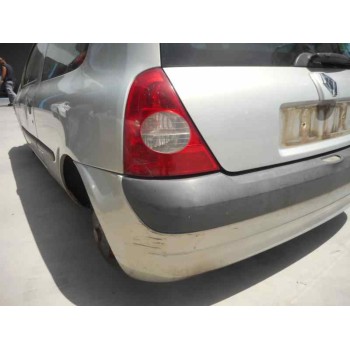 renault clio ii fase ii (b/cb0) del año 2003