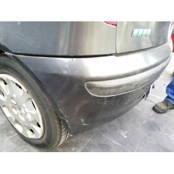 fiat punto berlina (188) del año 2000