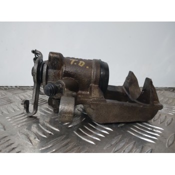 Recambio de pinza freno trasera derecha para opel astra j lim. cosmo referencia OEM IAM 13345066 DIESEL 