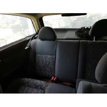 seat ibiza (6k) del año 1995