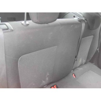 opel corsa d del año 2012