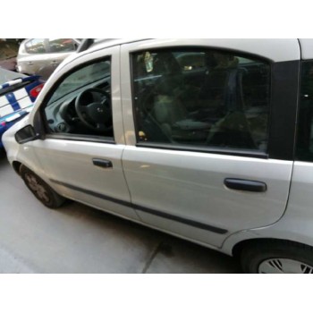 fiat panda (169) del año 2008