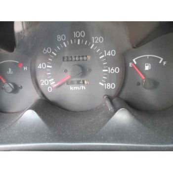 hyundai atos (mx) del año 1998