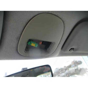 peugeot 206 berlina del año 2002