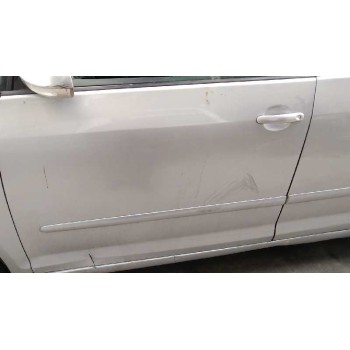 volkswagen golf plus (5m1) del año 2006