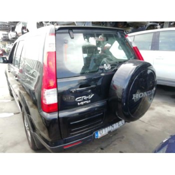 honda cr-v (rd8) del año 2006