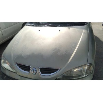 renault megane i fase 2 berlina (ba0) del año 2001