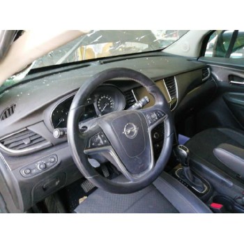 opel mokka x del año 2018