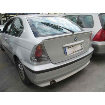 bmw serie 3 compact (e46) del año 2001