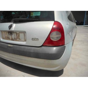 renault clio ii fase ii (b/cb0) del año 2003