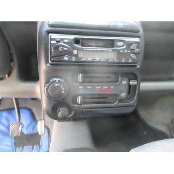 hyundai atos (mx) del año 1998