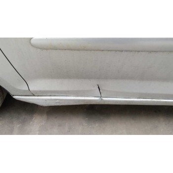 volkswagen golf plus (5m1) del año 2006