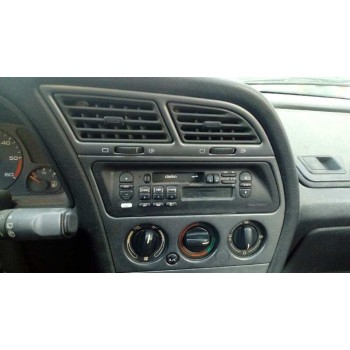 peugeot 306 berlina 3/4/5 puertas (s2) del año 1999