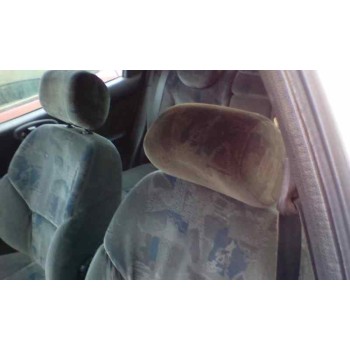 citroën xsara berlina del año 2001