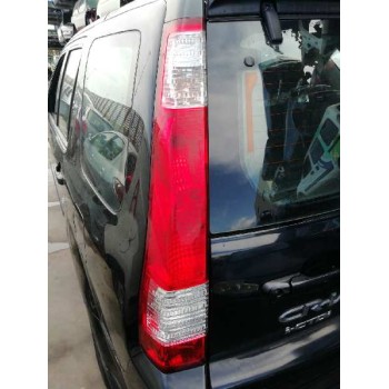 honda cr-v (rd8) del año 2006