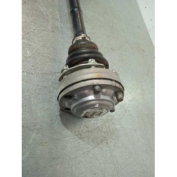 Recambio de transmision trasera izquierda para bmw serie 3 berlina (e90) 320d referencia OEM IAM 7533445AI01  