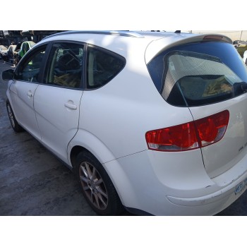 seat altea xl (5p5, 5p8) del año 2011