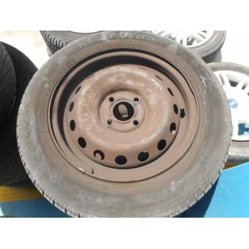 renault clio ii fase ii (b/cb0) del año 2003