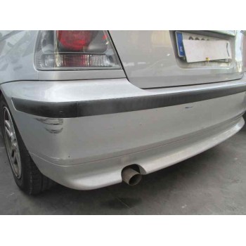 bmw serie 3 compact (e46) del año 2001
