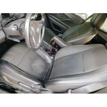 opel mokka x del año 2018