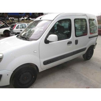 renault kangoo (f/kc0) del año 2005