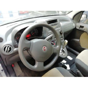 fiat panda (169) del año 2008
