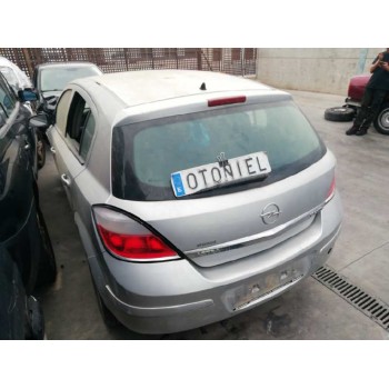 opel astra h ber. del año 2004