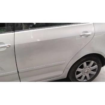 volkswagen golf plus (5m1) del año 2006