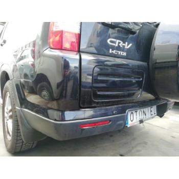 honda cr-v (rd8) del año 2006