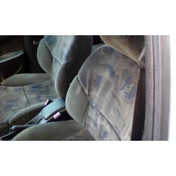 citroën xsara berlina del año 2001