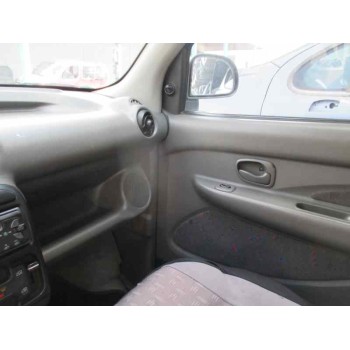 hyundai atos (mx) del año 1998