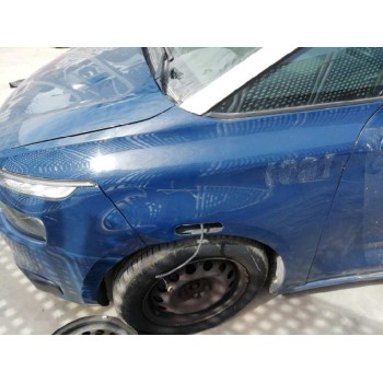 citroën c4 picasso del año 2015