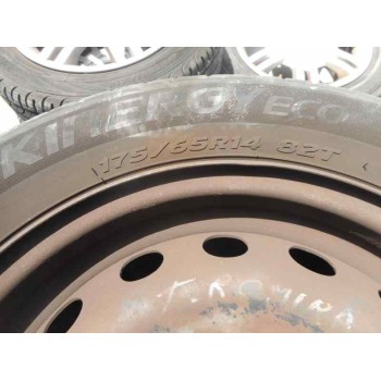 renault clio ii fase ii (b/cb0) del año 2003