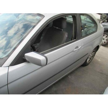 bmw serie 3 compact (e46) del año 2001